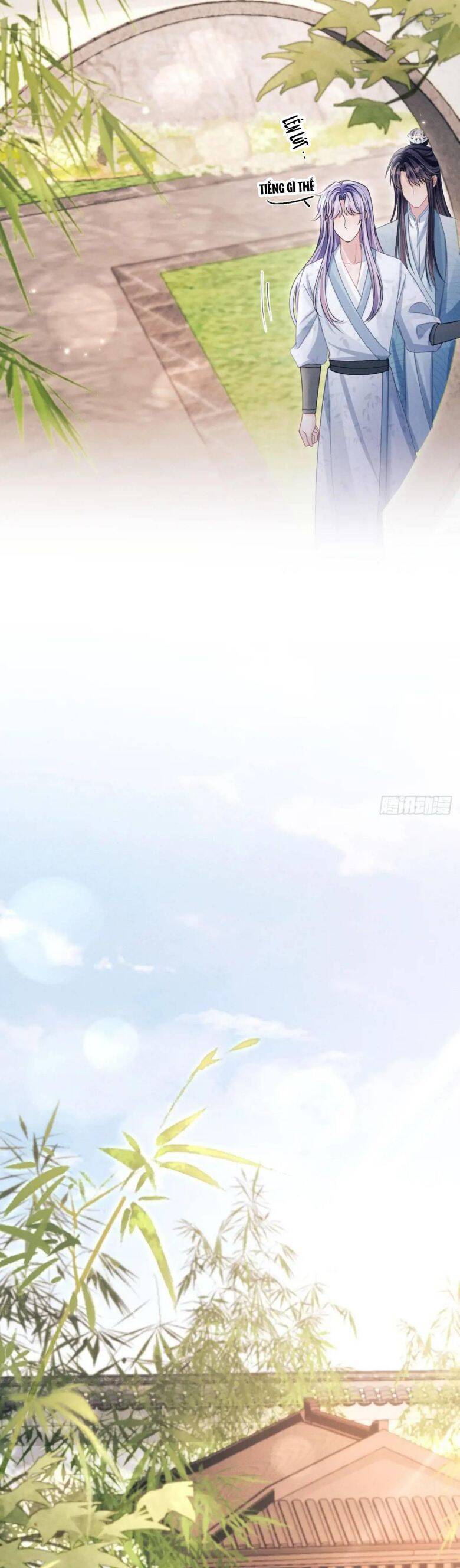 Tôi Hoài Nghi Ảnh Đế Đang Theo Đuổi Tôi Chapter  119 - 28