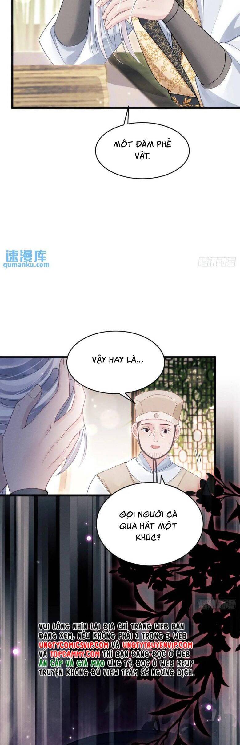 Tôi Hoài Nghi Ảnh Đế Đang Theo Đuổi Tôi Chapter  119 - 31