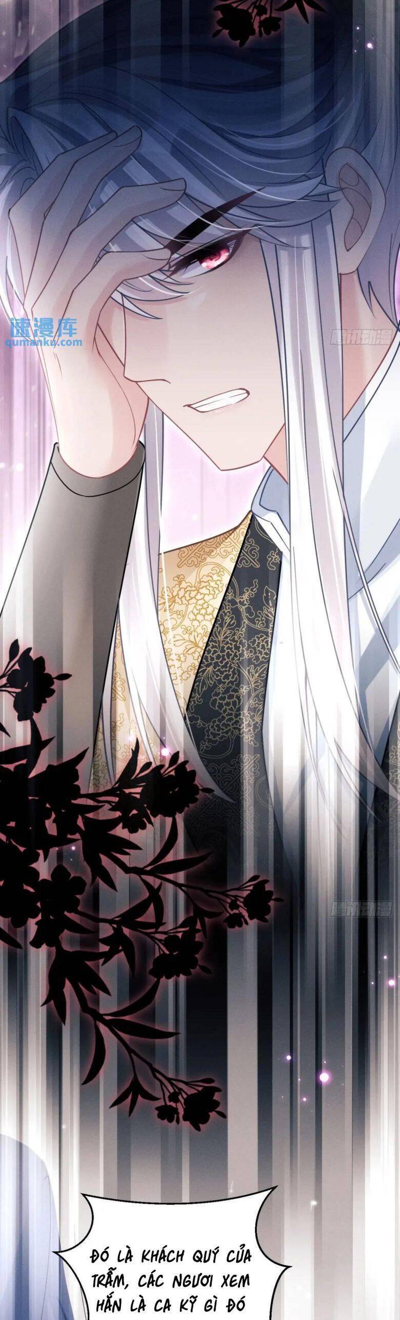 Tôi Hoài Nghi Ảnh Đế Đang Theo Đuổi Tôi Chapter  119 - 32