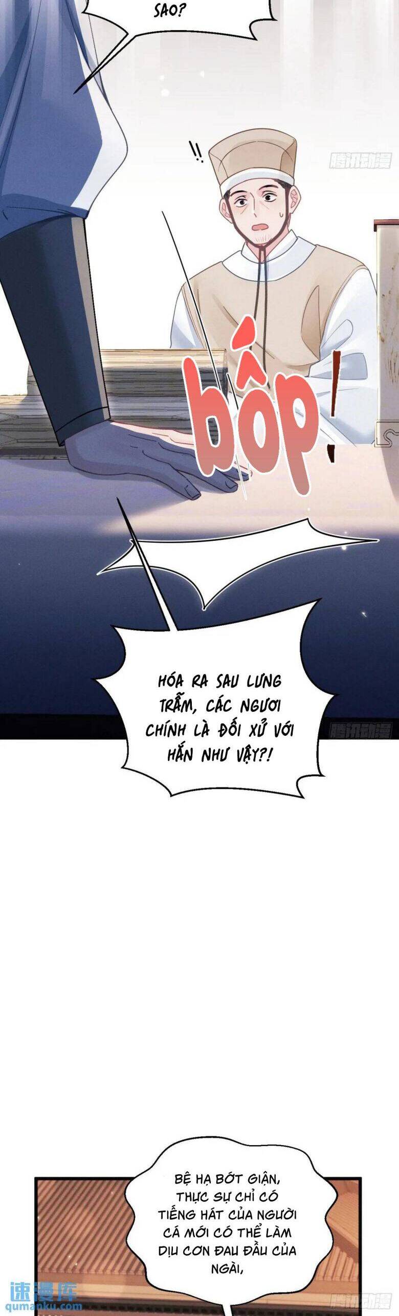 Tôi Hoài Nghi Ảnh Đế Đang Theo Đuổi Tôi Chapter  119 - 33