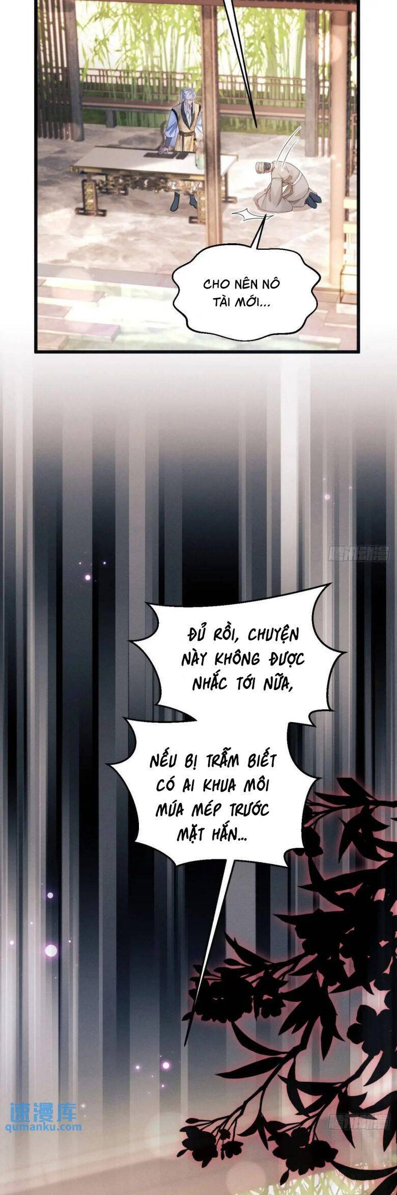 Tôi Hoài Nghi Ảnh Đế Đang Theo Đuổi Tôi Chapter  119 - 34