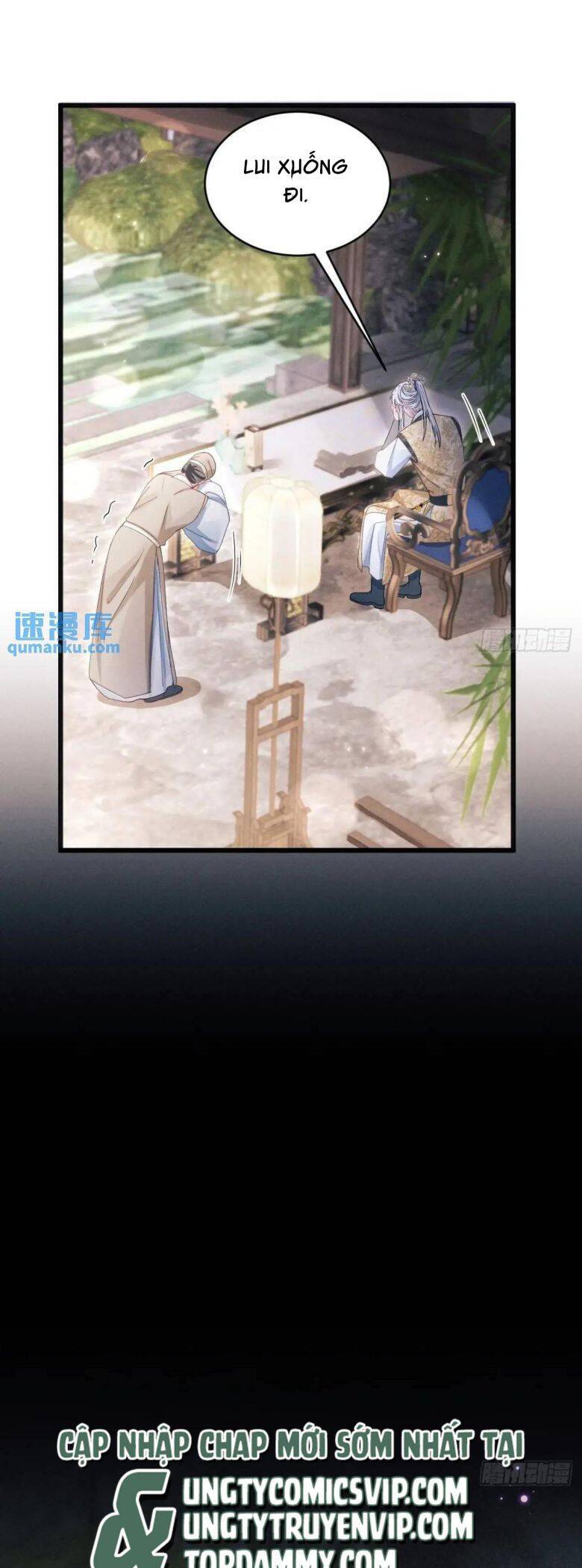 Tôi Hoài Nghi Ảnh Đế Đang Theo Đuổi Tôi Chapter  119 - 36