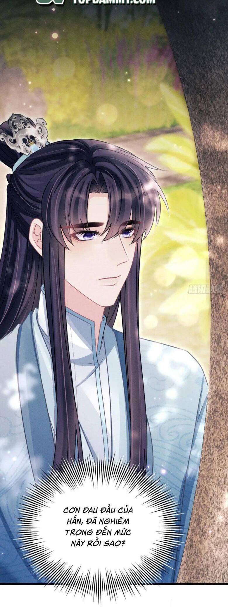 Tôi Hoài Nghi Ảnh Đế Đang Theo Đuổi Tôi Chapter  119 - 37