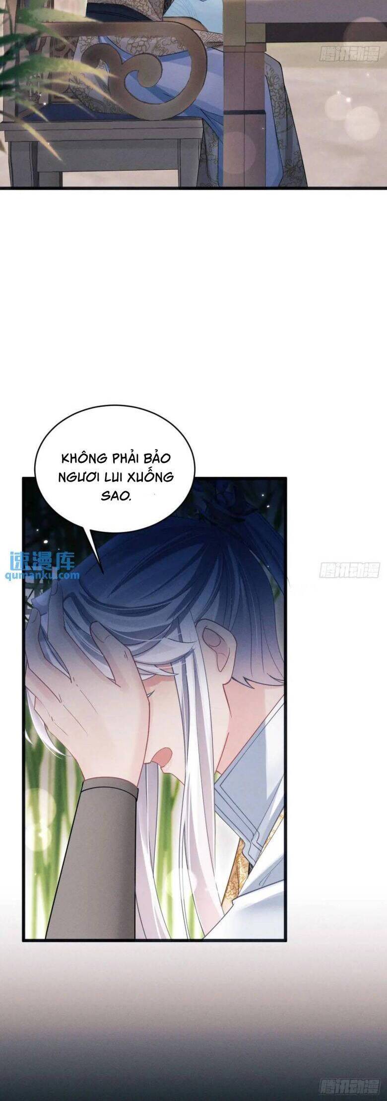 Tôi Hoài Nghi Ảnh Đế Đang Theo Đuổi Tôi Chapter  119 - 39