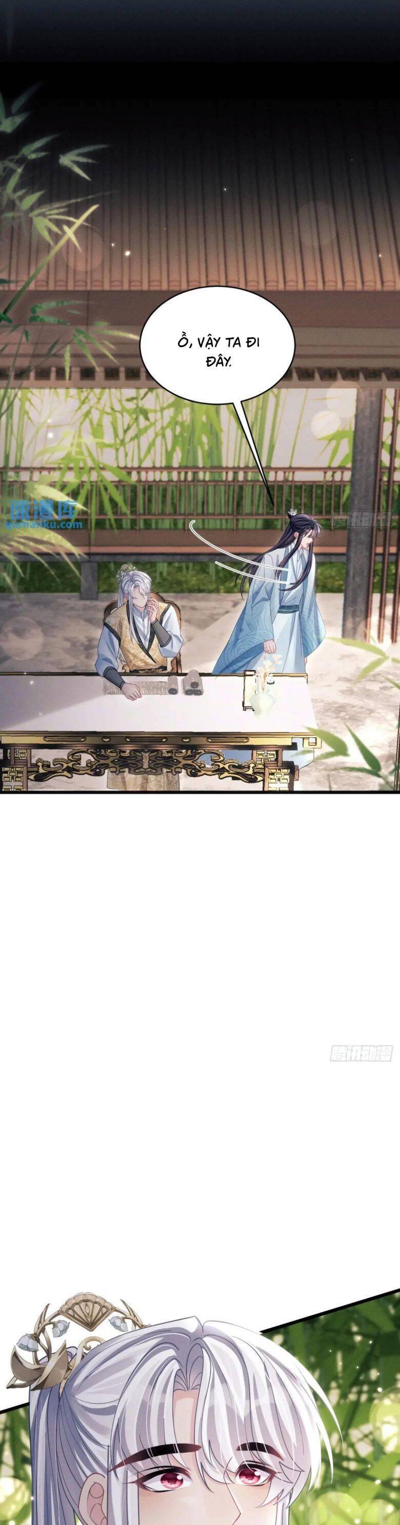 Tôi Hoài Nghi Ảnh Đế Đang Theo Đuổi Tôi Chapter  119 - 40