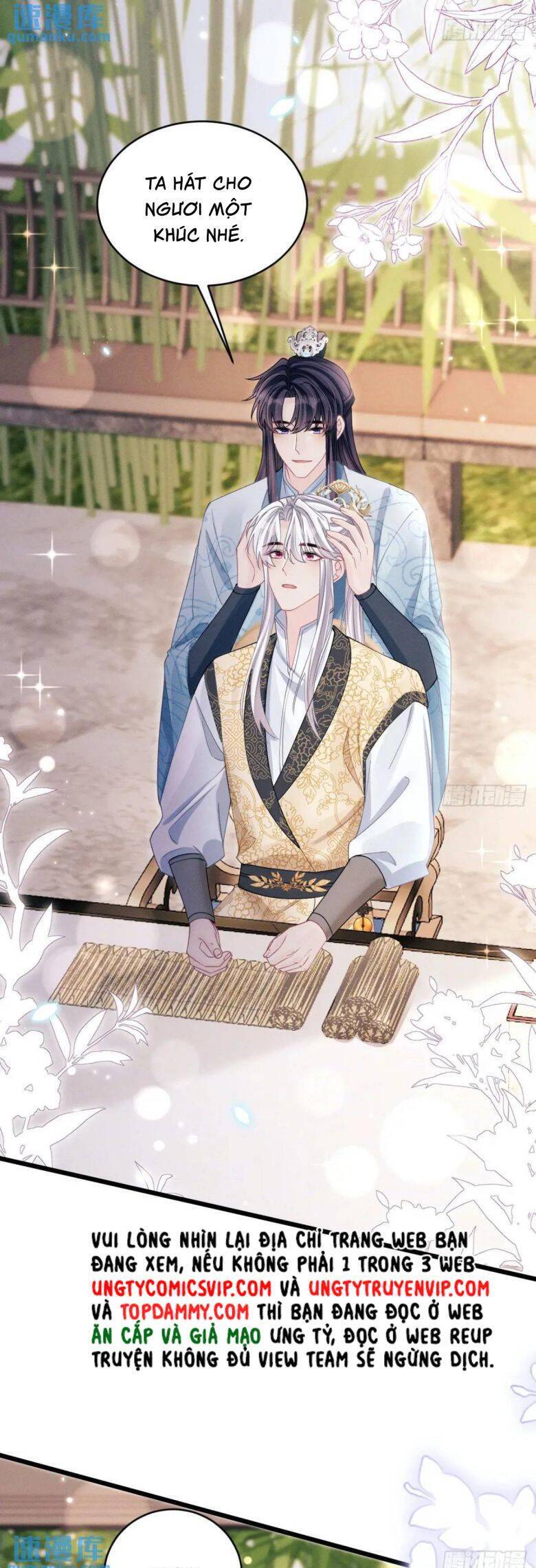 Tôi Hoài Nghi Ảnh Đế Đang Theo Đuổi Tôi Chapter  119 - 44
