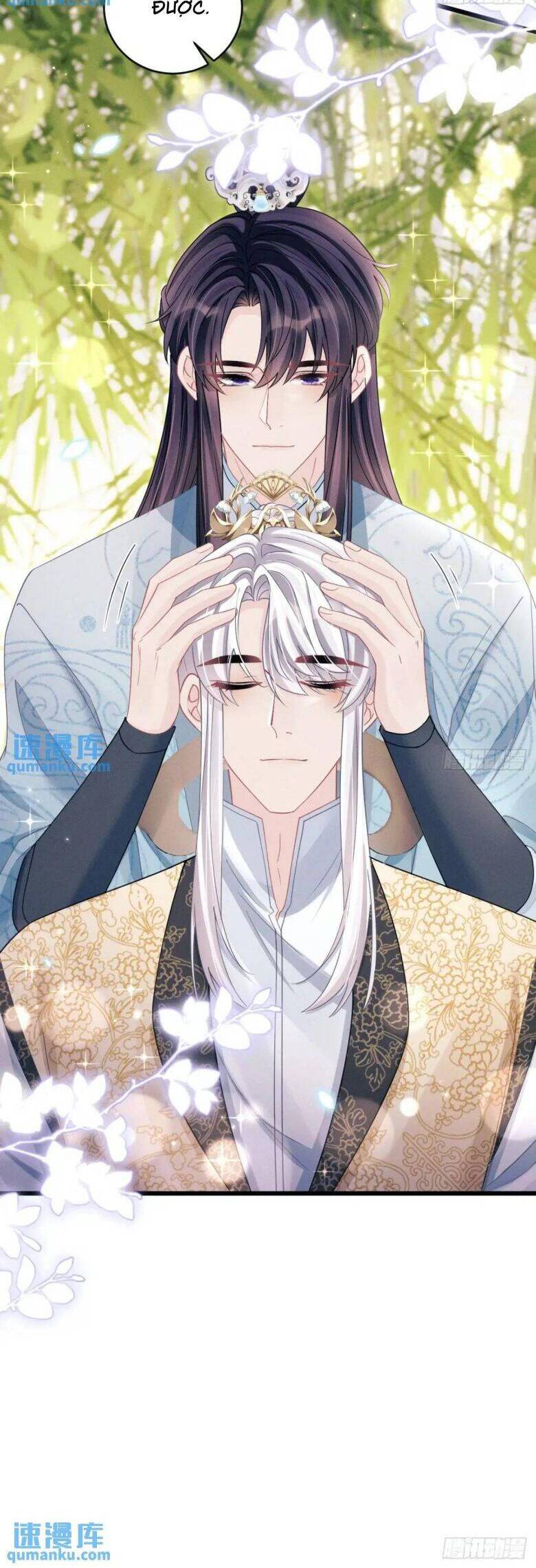 Tôi Hoài Nghi Ảnh Đế Đang Theo Đuổi Tôi Chapter  119 - 45