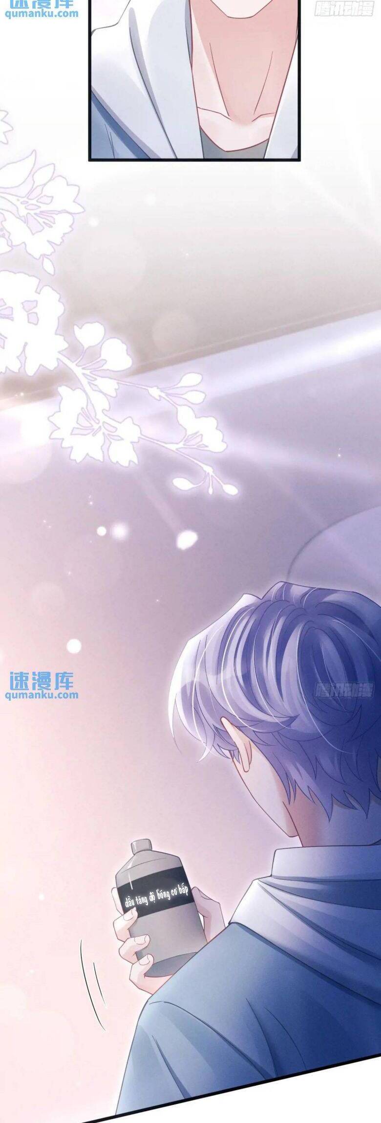 Tôi Hoài Nghi Ảnh Đế Đang Theo Đuổi Tôi Chapter  119 - 7