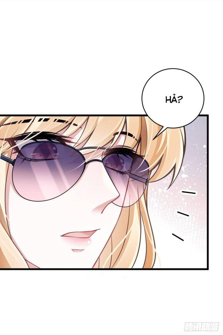 Tôi Hoài Nghi Ảnh Đế Đang Theo Đuổi Tôi Chapter  12 - 11
