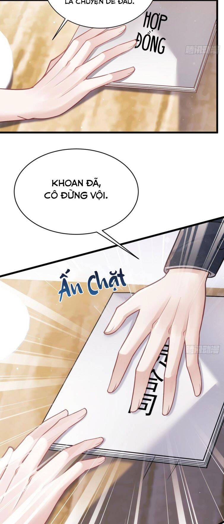 Tôi Hoài Nghi Ảnh Đế Đang Theo Đuổi Tôi Chapter  12 - 15