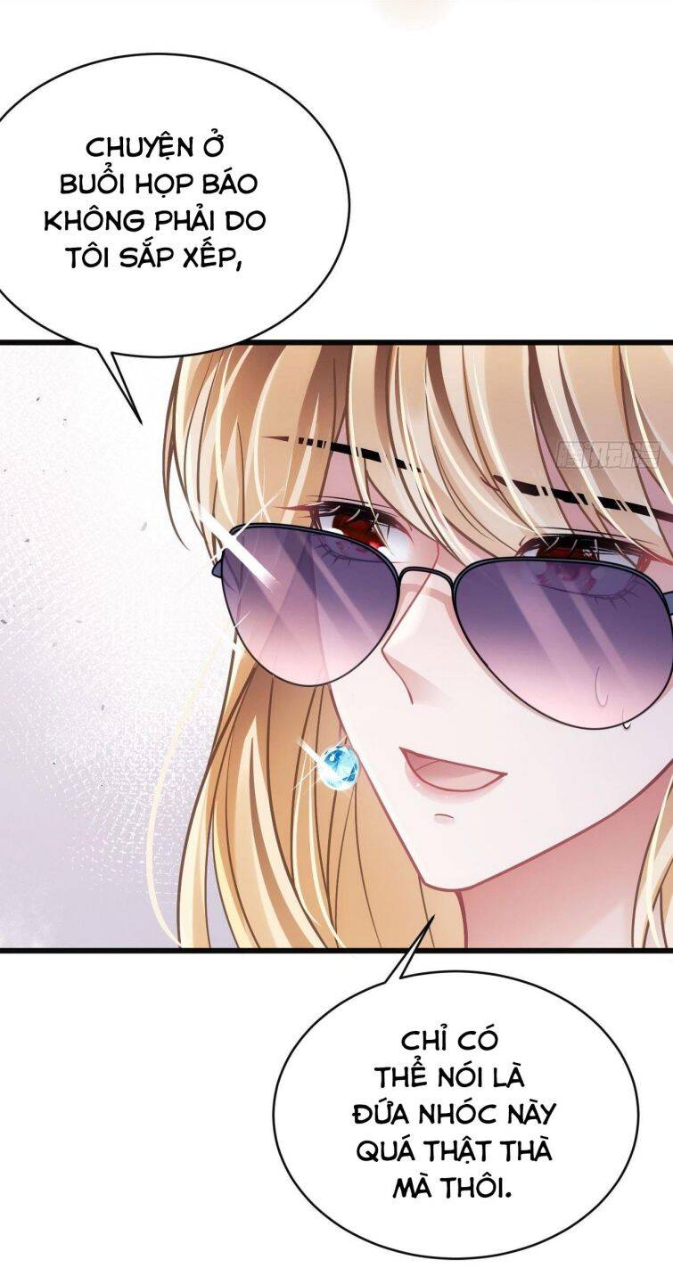 Tôi Hoài Nghi Ảnh Đế Đang Theo Đuổi Tôi Chapter  12 - 18