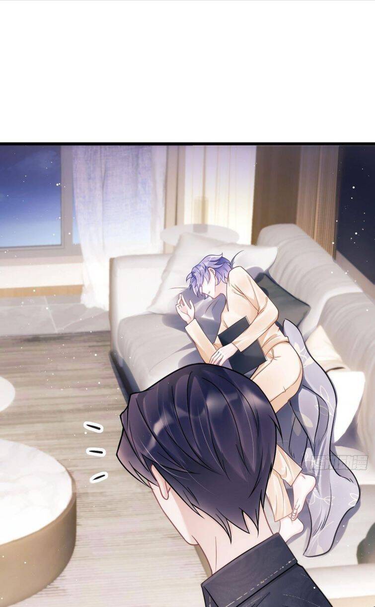 Tôi Hoài Nghi Ảnh Đế Đang Theo Đuổi Tôi Chapter  12 - 24