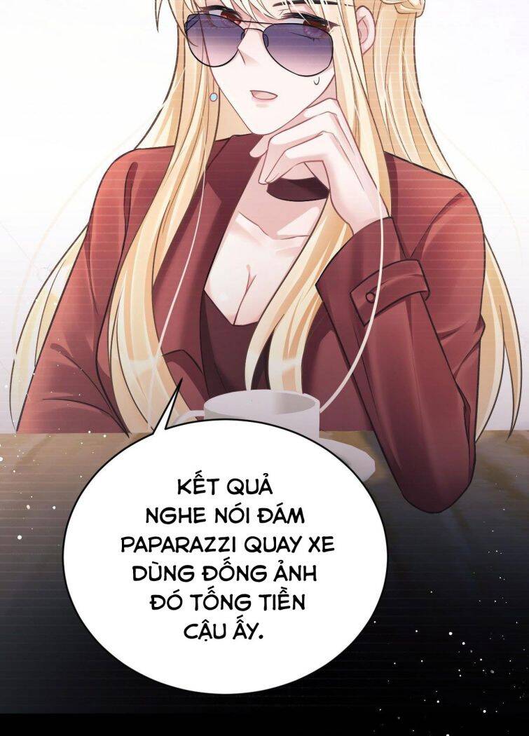 Tôi Hoài Nghi Ảnh Đế Đang Theo Đuổi Tôi Chapter  12 - 30