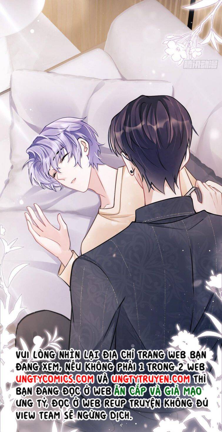 Tôi Hoài Nghi Ảnh Đế Đang Theo Đuổi Tôi Chapter  12 - 33
