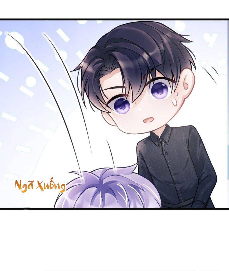 Tôi Hoài Nghi Ảnh Đế Đang Theo Đuổi Tôi Chapter  12 - 35