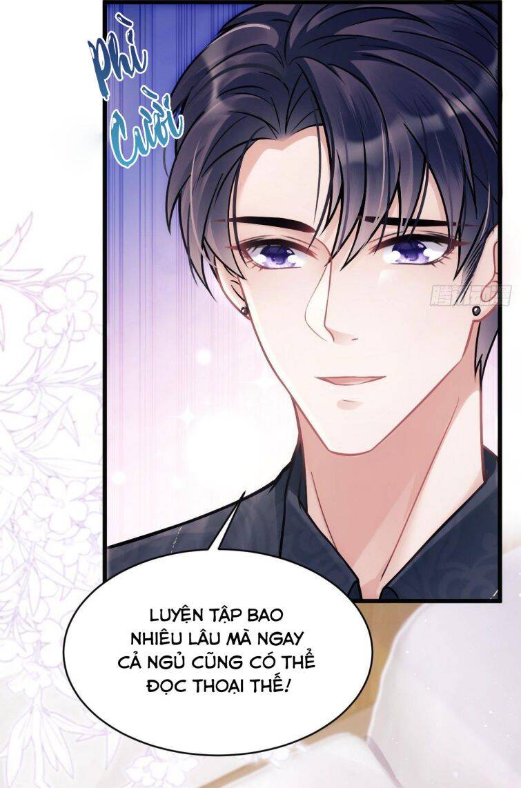 Tôi Hoài Nghi Ảnh Đế Đang Theo Đuổi Tôi Chapter  12 - 36