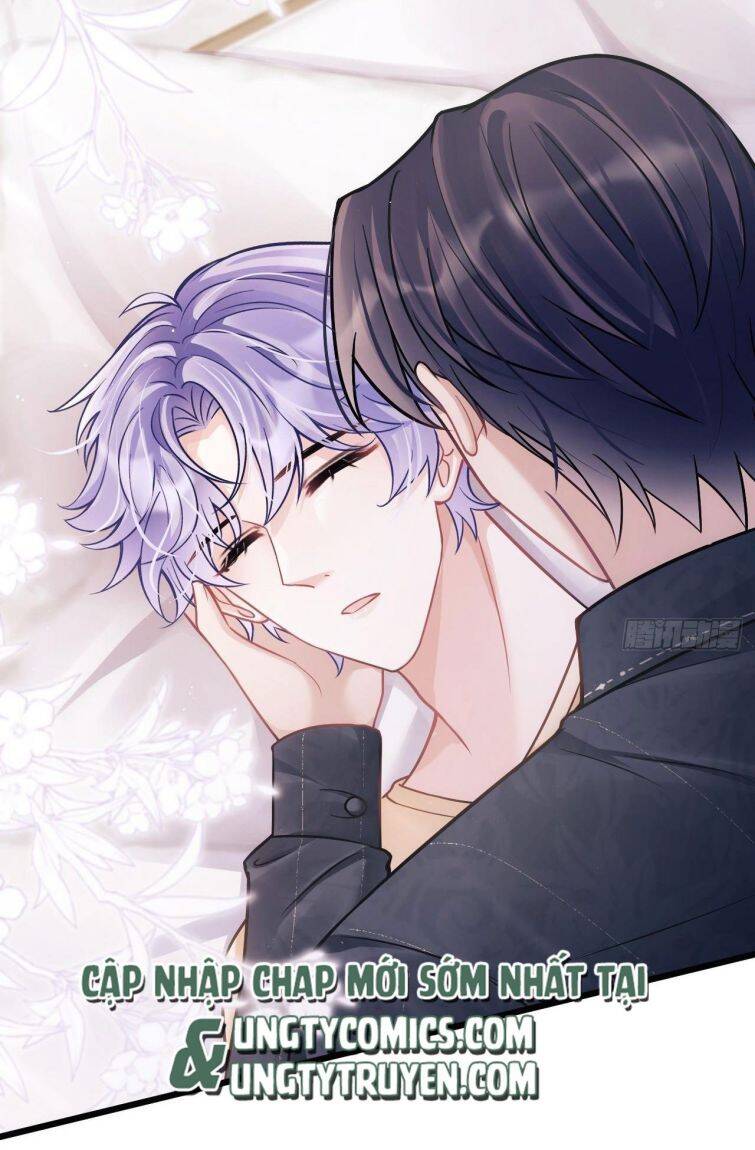 Tôi Hoài Nghi Ảnh Đế Đang Theo Đuổi Tôi Chapter  12 - 37