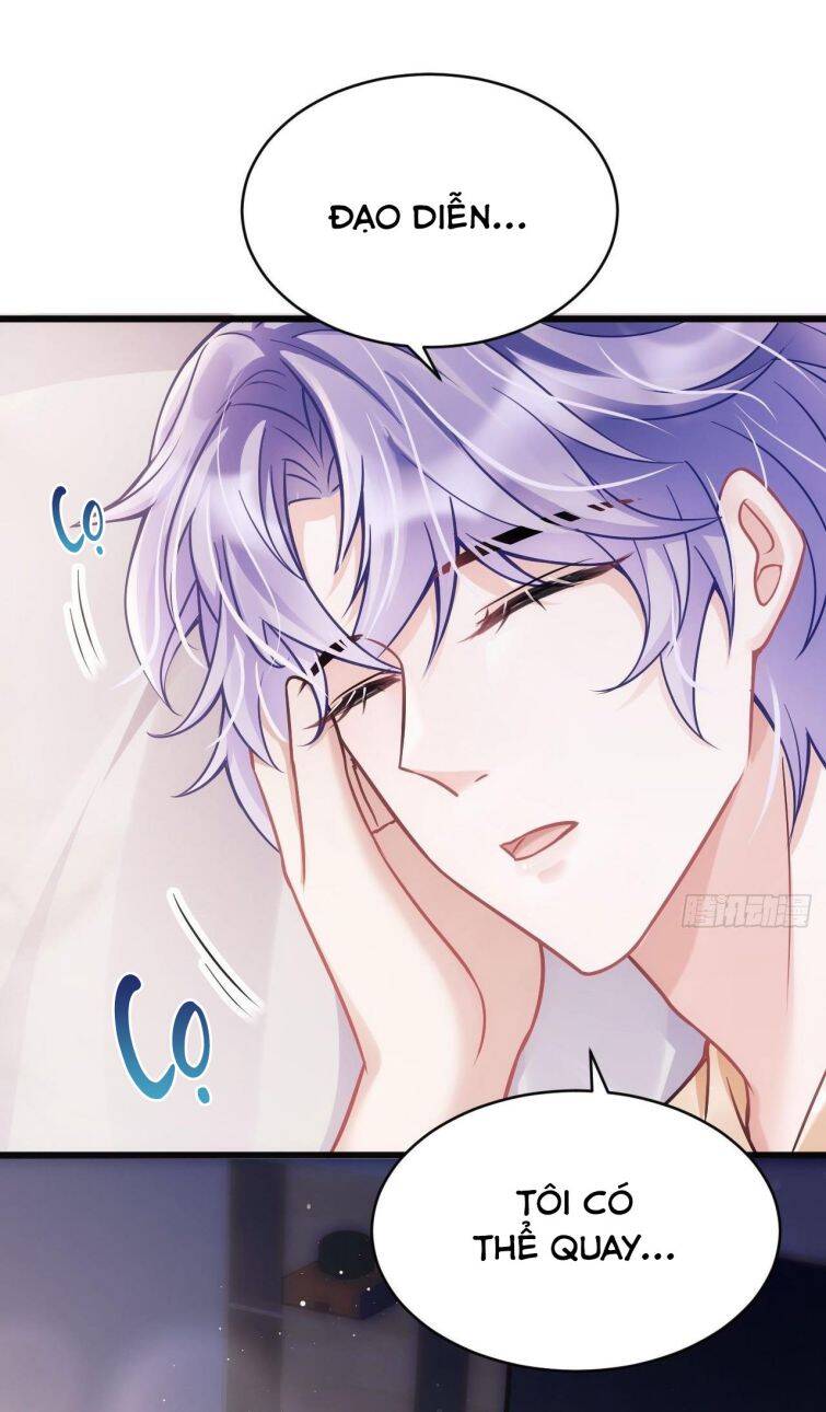 Tôi Hoài Nghi Ảnh Đế Đang Theo Đuổi Tôi Chapter  12 - 38