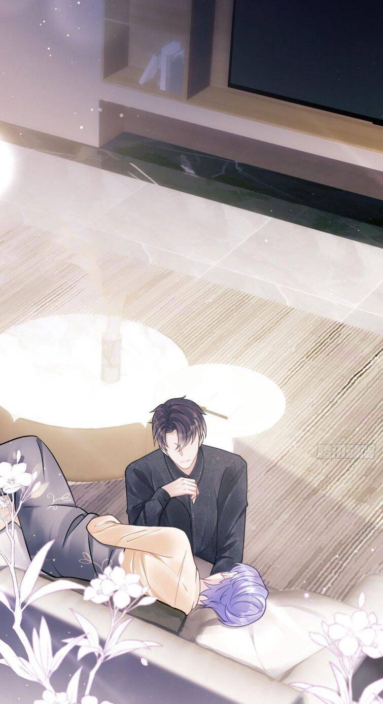 Tôi Hoài Nghi Ảnh Đế Đang Theo Đuổi Tôi Chapter  12 - 39