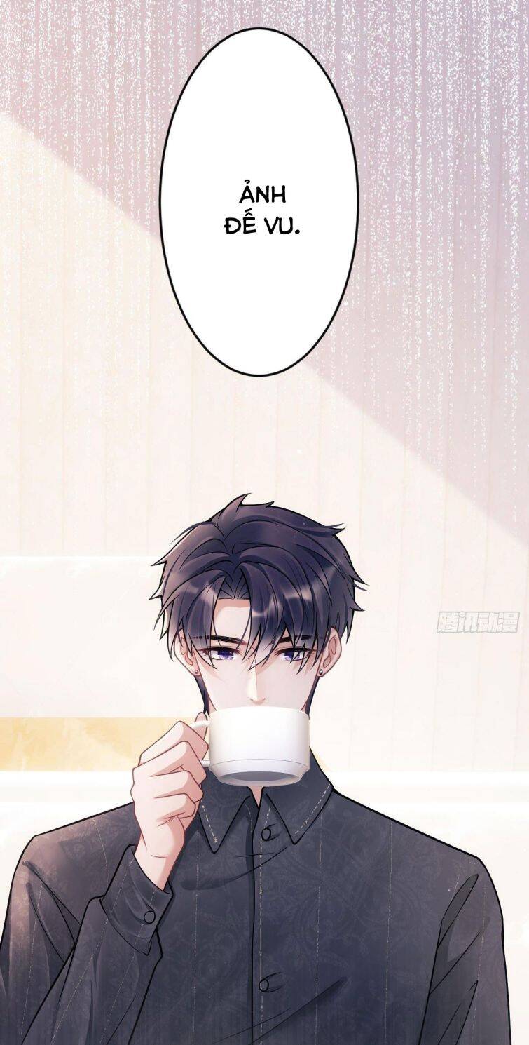 Tôi Hoài Nghi Ảnh Đế Đang Theo Đuổi Tôi Chapter  12 - 6