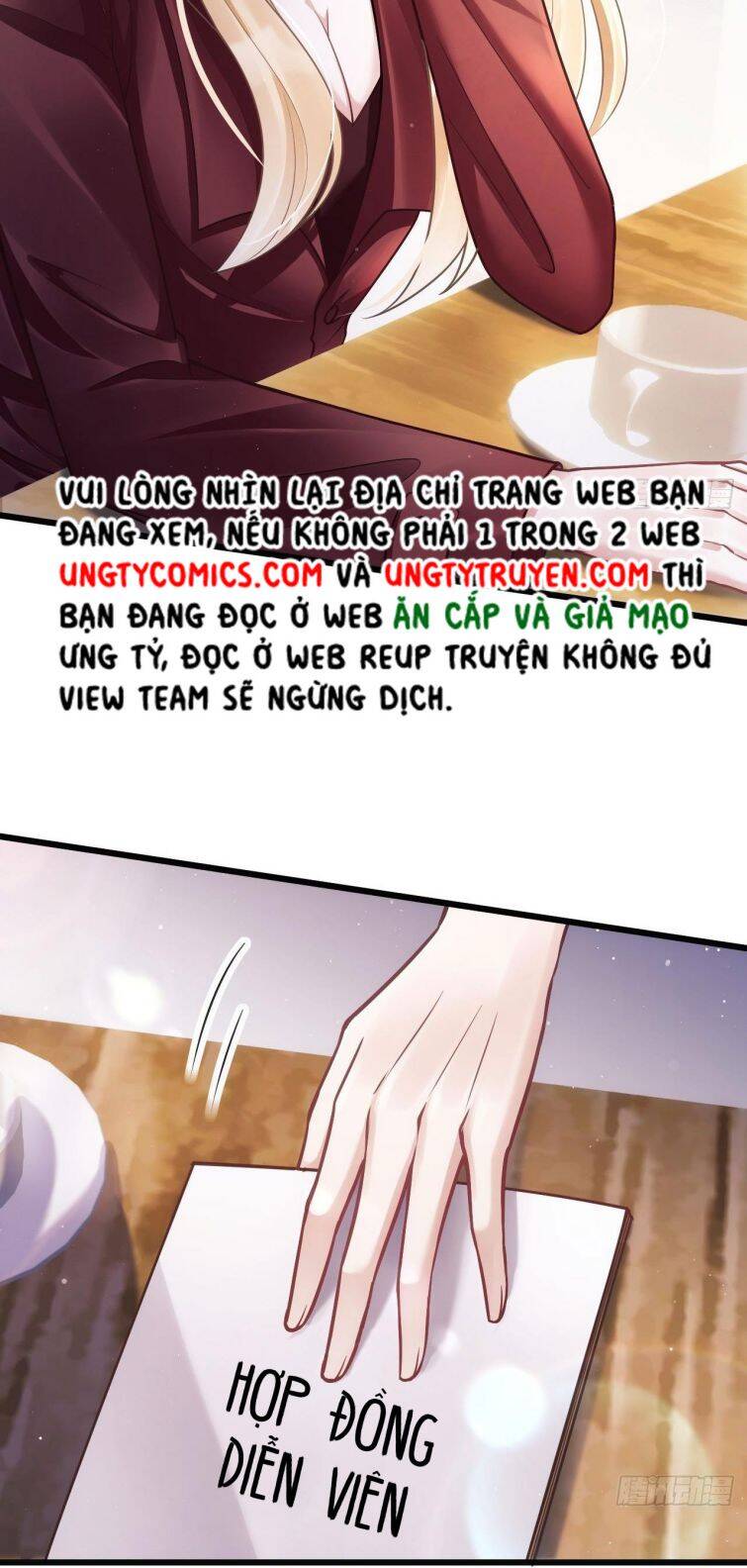 Tôi Hoài Nghi Ảnh Đế Đang Theo Đuổi Tôi Chapter  12 - 10