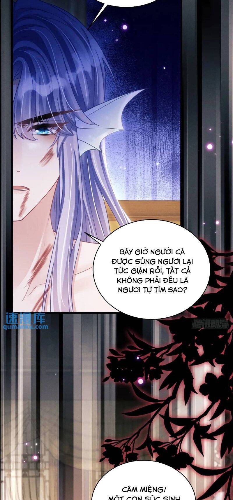 Tôi Hoài Nghi Ảnh Đế Đang Theo Đuổi Tôi Chapter  121 - 14