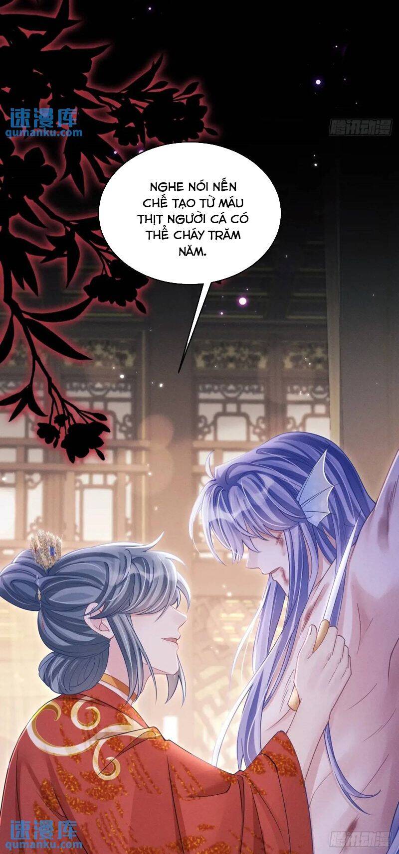 Tôi Hoài Nghi Ảnh Đế Đang Theo Đuổi Tôi Chapter  121 - 17