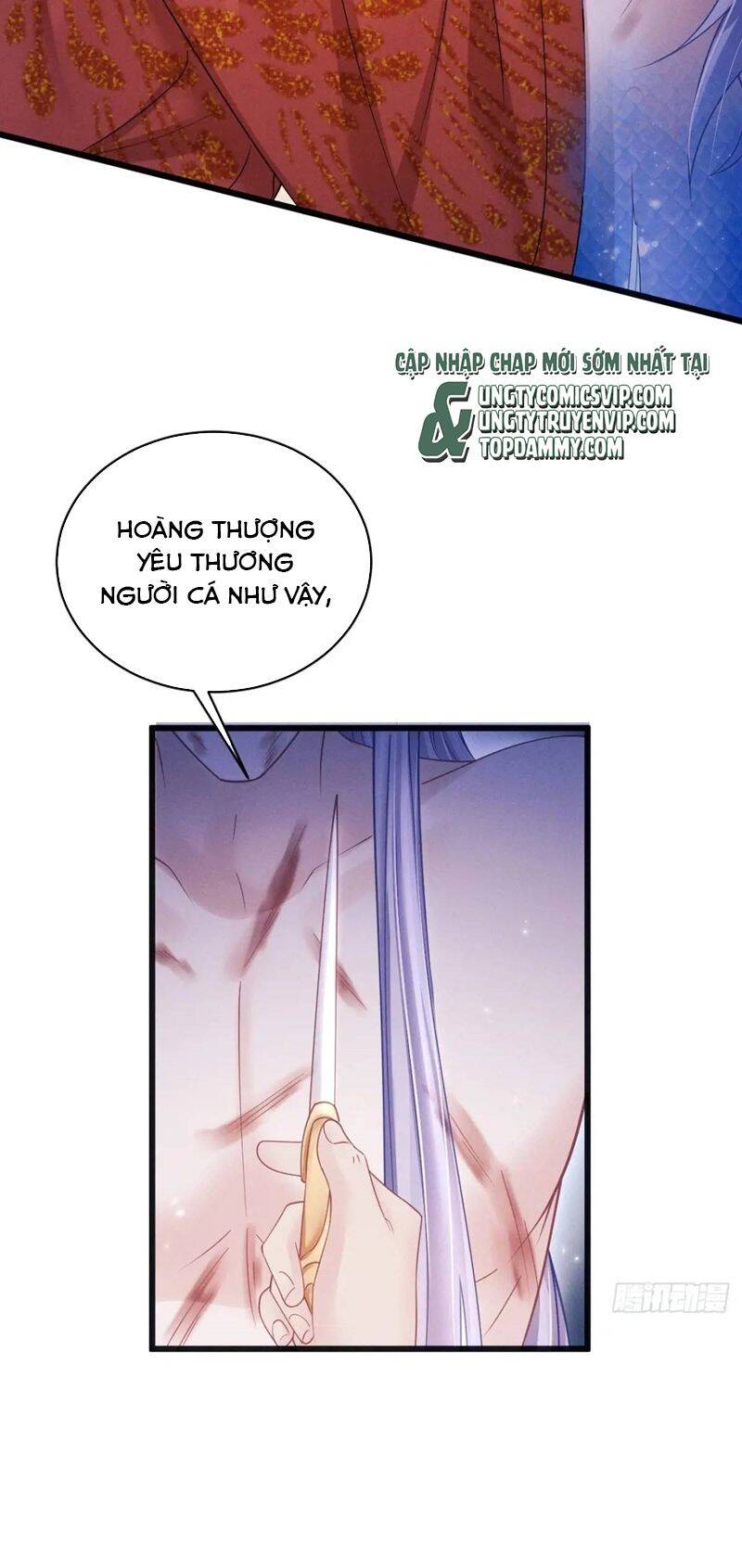 Tôi Hoài Nghi Ảnh Đế Đang Theo Đuổi Tôi Chapter  121 - 18