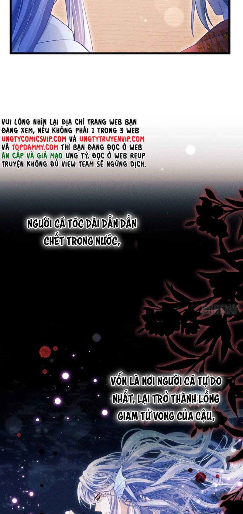 Tôi Hoài Nghi Ảnh Đế Đang Theo Đuổi Tôi Chapter  121 - 30