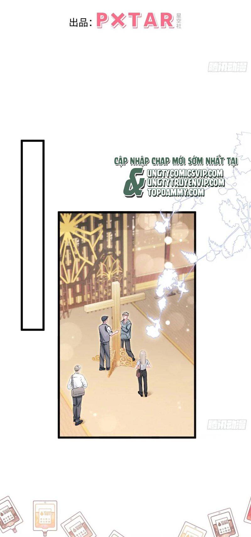Tôi Hoài Nghi Ảnh Đế Đang Theo Đuổi Tôi Chapter  121 - 4