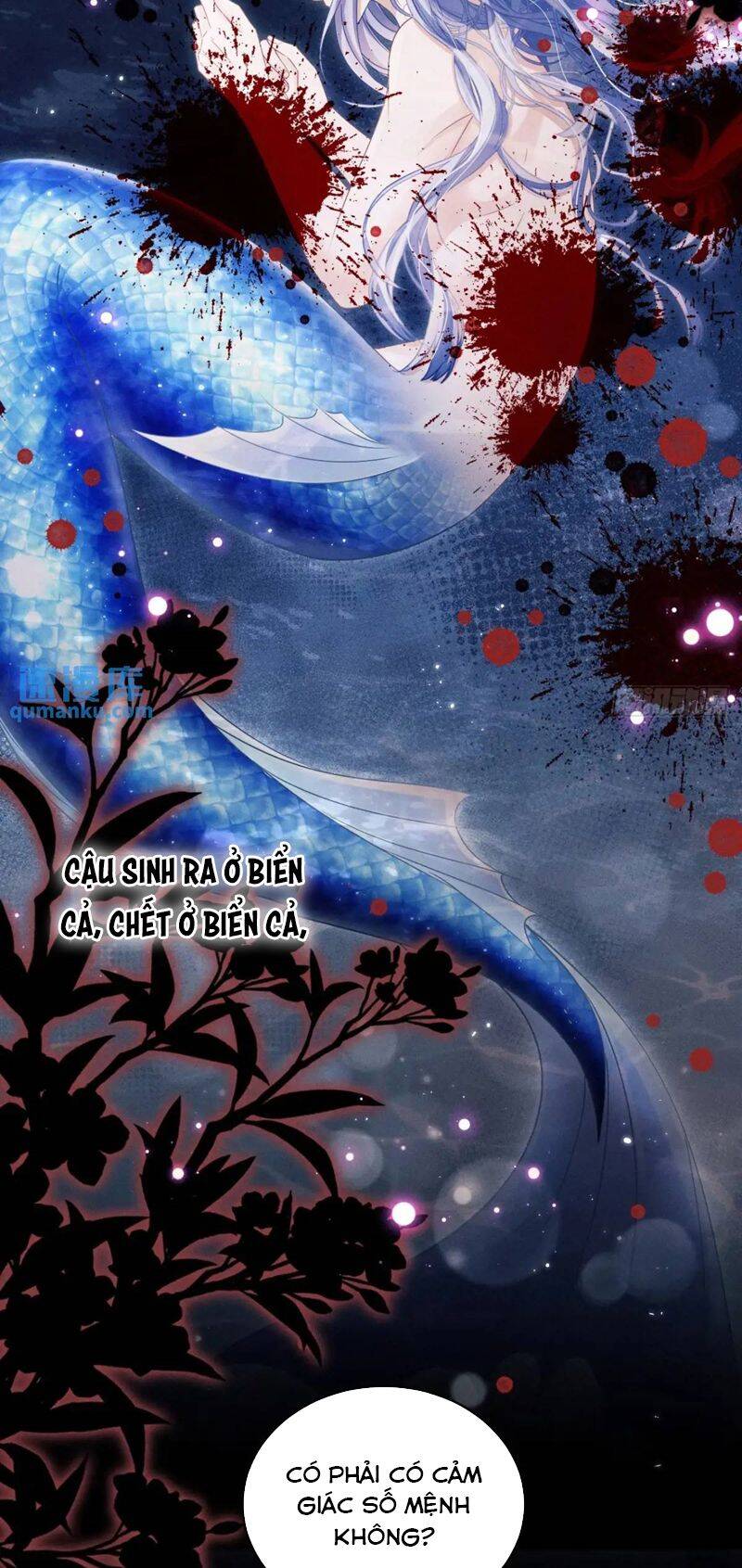 Tôi Hoài Nghi Ảnh Đế Đang Theo Đuổi Tôi Chapter  121 - 31