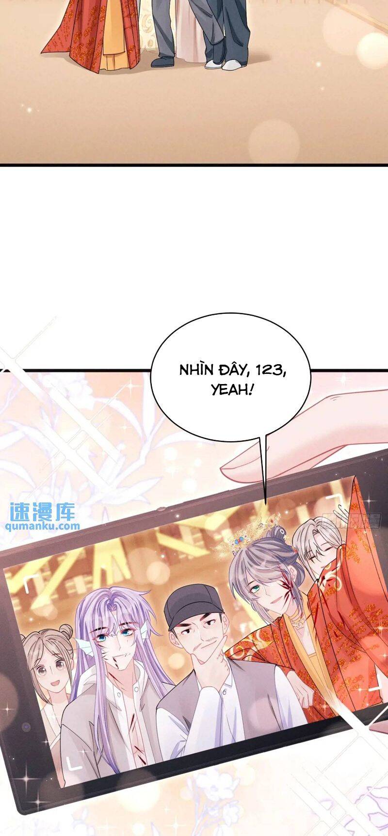 Tôi Hoài Nghi Ảnh Đế Đang Theo Đuổi Tôi Chapter  121 - 36