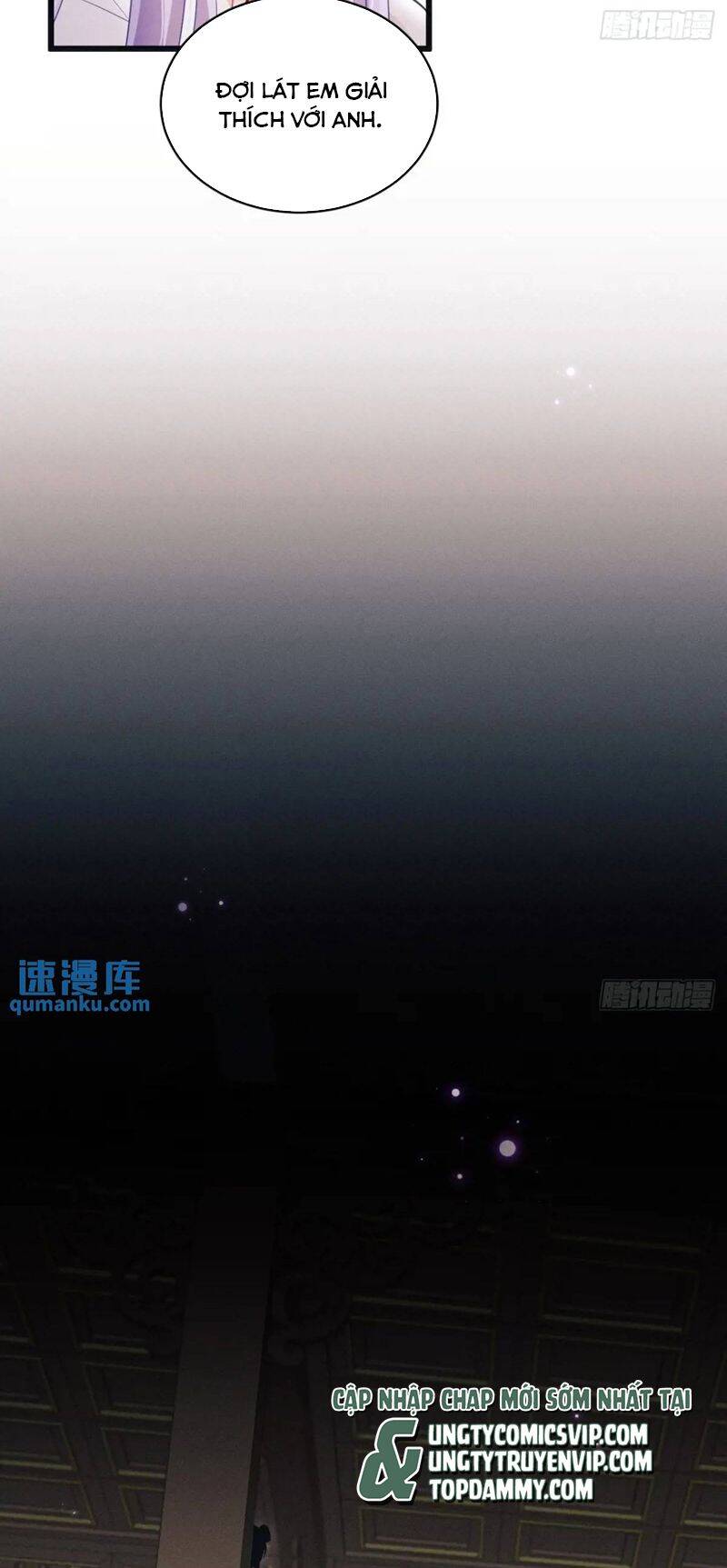 Tôi Hoài Nghi Ảnh Đế Đang Theo Đuổi Tôi Chapter  121 - 47