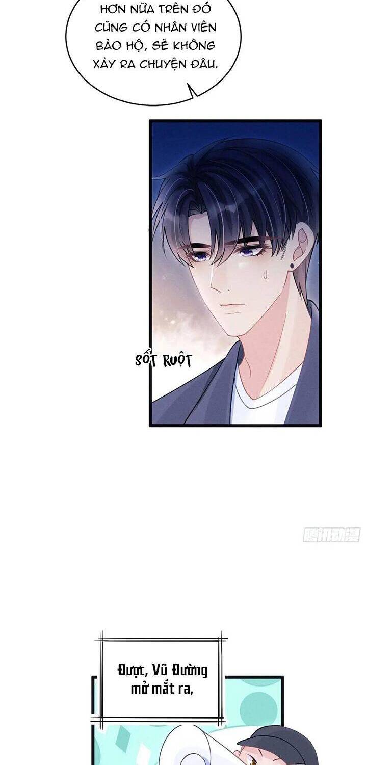 Tôi Hoài Nghi Ảnh Đế Đang Theo Đuổi Tôi Chapter  122 - 20