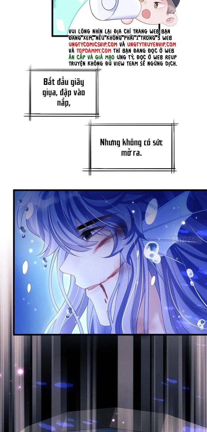 Tôi Hoài Nghi Ảnh Đế Đang Theo Đuổi Tôi Chapter  122 - 21