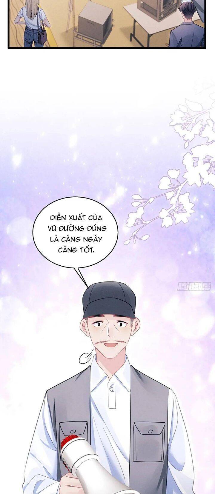 Tôi Hoài Nghi Ảnh Đế Đang Theo Đuổi Tôi Chapter  122 - 33