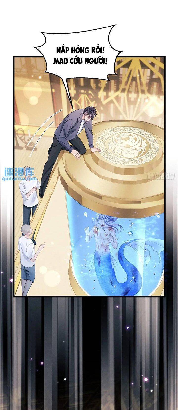 Tôi Hoài Nghi Ảnh Đế Đang Theo Đuổi Tôi Chapter  122 - 45