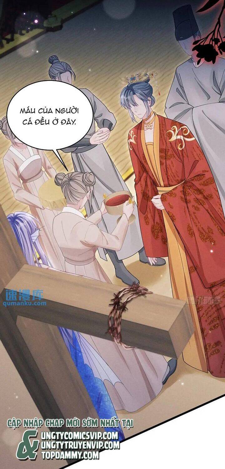 Tôi Hoài Nghi Ảnh Đế Đang Theo Đuổi Tôi Chapter  122 - 6