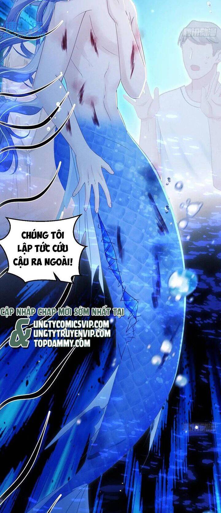 Tôi Hoài Nghi Ảnh Đế Đang Theo Đuổi Tôi Chapter  122 - 54
