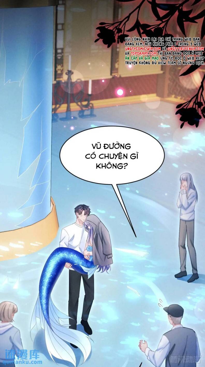 Tôi Hoài Nghi Ảnh Đế Đang Theo Đuổi Tôi Chapter  123 - 15