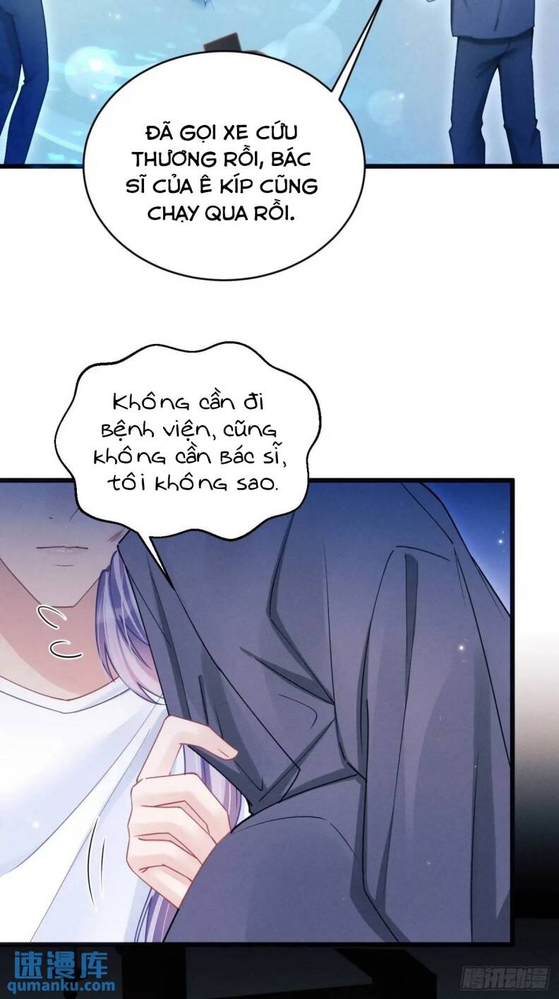 Tôi Hoài Nghi Ảnh Đế Đang Theo Đuổi Tôi Chapter  123 - 16