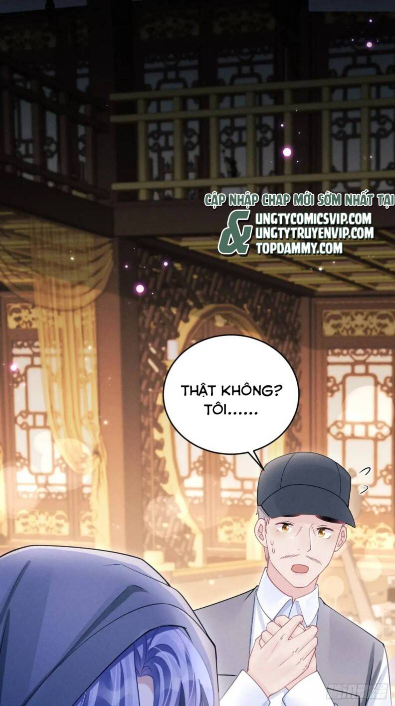 Tôi Hoài Nghi Ảnh Đế Đang Theo Đuổi Tôi Chapter  123 - 17