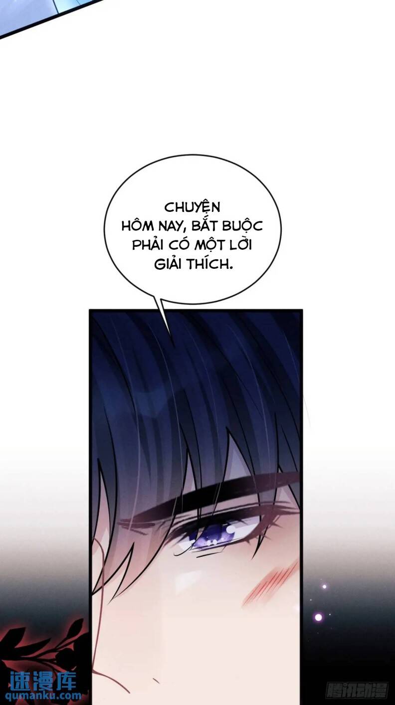 Tôi Hoài Nghi Ảnh Đế Đang Theo Đuổi Tôi Chapter  123 - 20