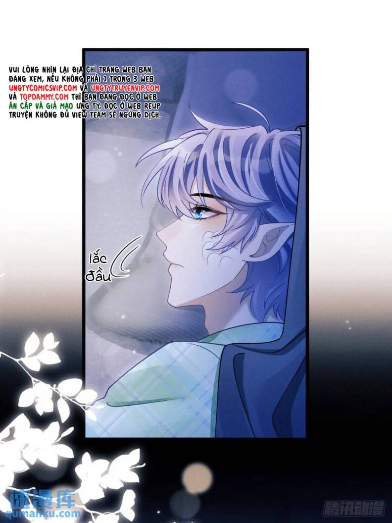 Tôi Hoài Nghi Ảnh Đế Đang Theo Đuổi Tôi Chapter  123 - 25