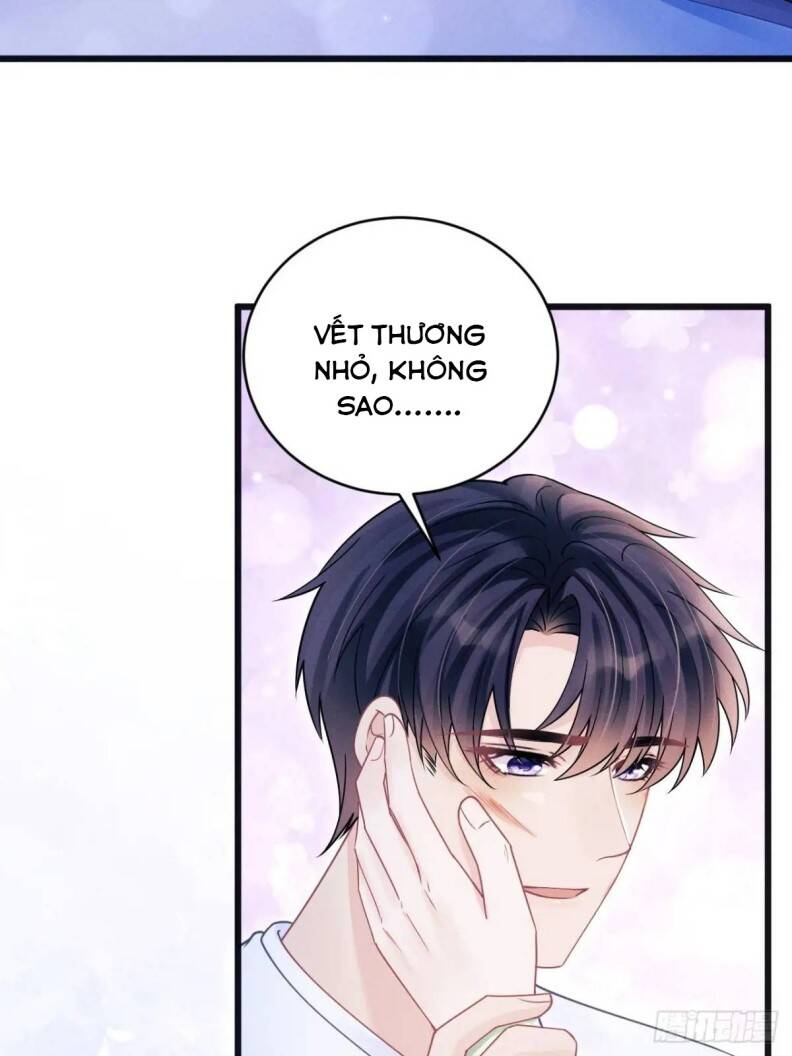 Tôi Hoài Nghi Ảnh Đế Đang Theo Đuổi Tôi Chapter  123 - 27