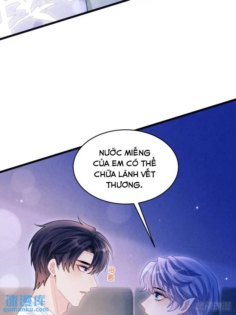 Tôi Hoài Nghi Ảnh Đế Đang Theo Đuổi Tôi Chapter  123 - 30