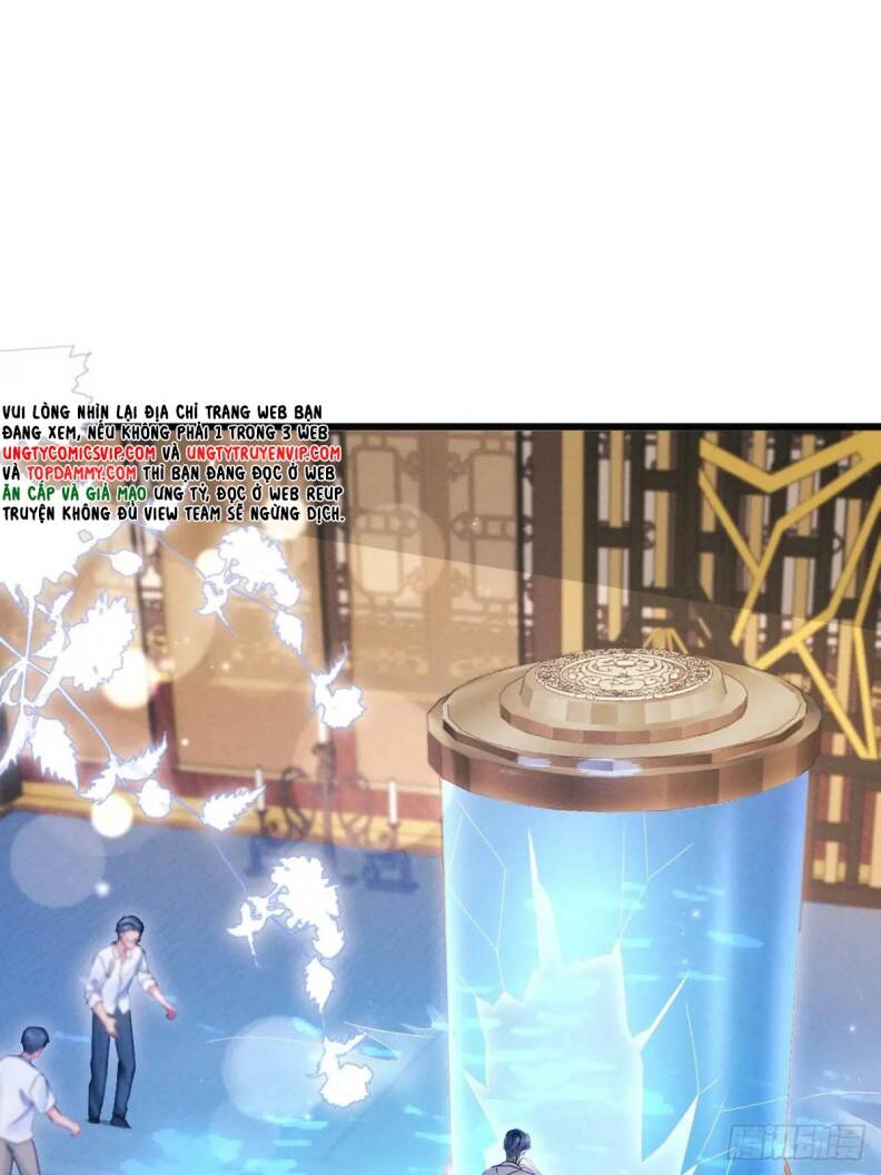 Tôi Hoài Nghi Ảnh Đế Đang Theo Đuổi Tôi Chapter  123 - 4