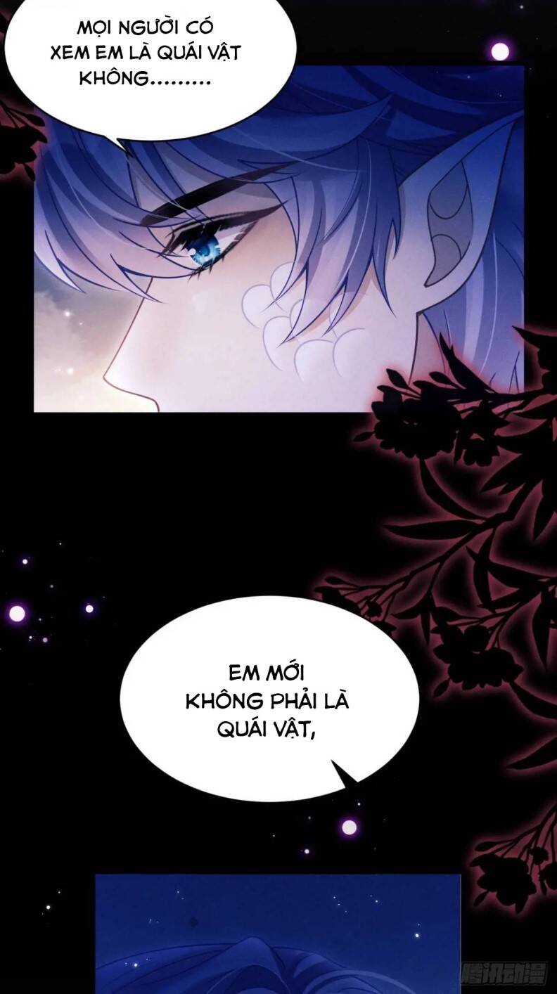 Tôi Hoài Nghi Ảnh Đế Đang Theo Đuổi Tôi Chapter  123 - 36