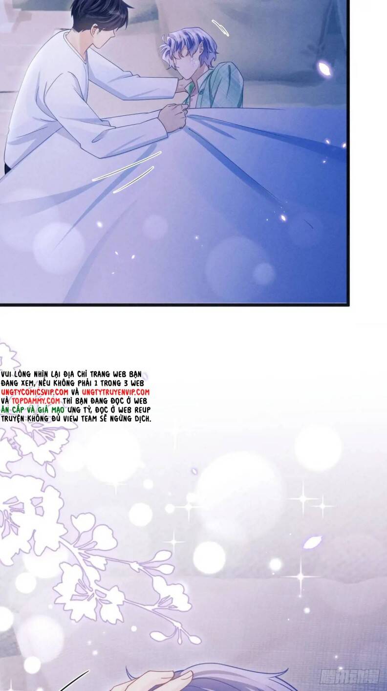 Tôi Hoài Nghi Ảnh Đế Đang Theo Đuổi Tôi Chapter  123 - 43