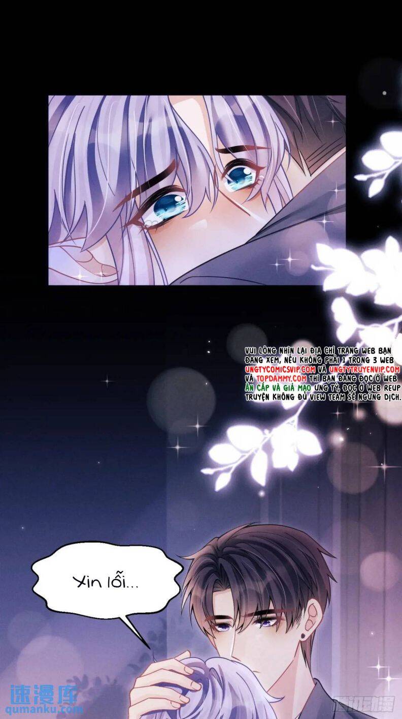 Tôi Hoài Nghi Ảnh Đế Đang Theo Đuổi Tôi Chapter  124 - 16